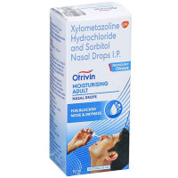 OTRIVIN-MOISTURING (A)N/SPRAY 10ML