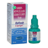 REFRESH LIQUIGEL E/D H 10ML