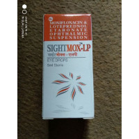 SHINEMOX-LP EYE DROPS 5ML