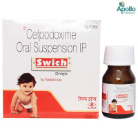 SWICH DROP 3G/10ML 1*10ML SWICH DROP 3G/10ML 1*10ML