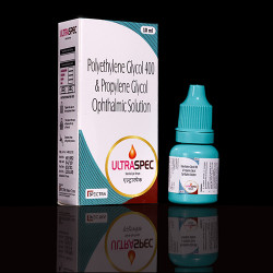 ULTRAPEG LUBRICANT DROP 10ML