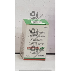 UNIBROM LS DROP 5ML