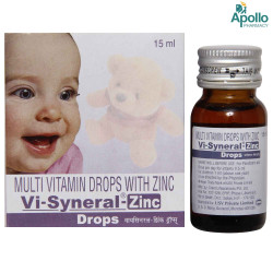 VISYNERAL ZINC/DROP 15ML