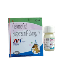 ZIFI DROPS 10ML