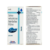 ZYAQUA DROPS 10ML ZYAQUA DROPS 10ML