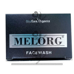 MELORG FACE WASH 50ML