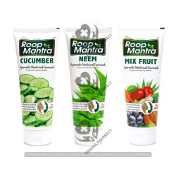 ROOP-MANTRA FASH WASH 1X100ML