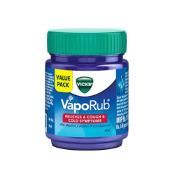 VICKS-VAPORUB 50GM 1X50GM