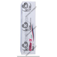 CLIN-3 GEL 15GM 1*15GM