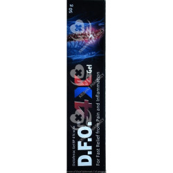 D.F.O.4X GEL 50GM 1*50GM