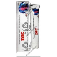 DIC-PLUS GEL 30GM 1*30GM