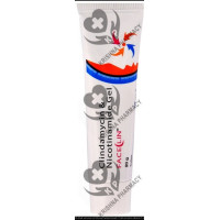FACECLIN GEL 20GM 1*20GM