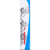 NADOXIN GEL 10GM 1*10GM