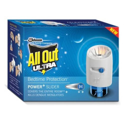 ALL OUT ULTRA MASHINE 1X1