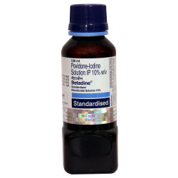 BETADINE LOTION 100ML 1*100ML