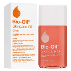 BIO-OIL 60ML 1X60ML BIO-OIL 60ML 1X60ML