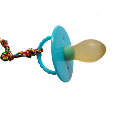 BONNE-NIPPLE SOOTHER HONEY 1PCS
