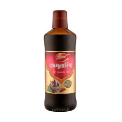DASHMULARISHTA-SYP (DABUR) 450ML
