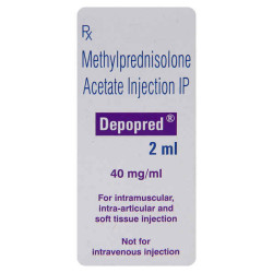 DEPOPRED-2ML INJ S 1X2ML