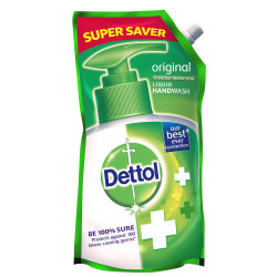 DETTOL 750ML 1*750ML