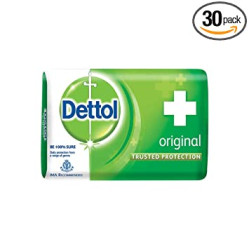 DETTOL SOAP 1X45GM
