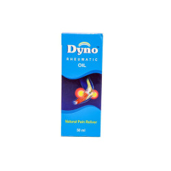 DYNO-OIL 50ML 1*50ML