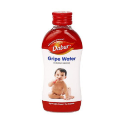 GRIPE WATER DABUR 120ML 1X120ML GRIPE WATER DABUR 120ML 1X120ML