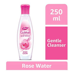 GULABARI 250ML (DABUR) 1*250ML