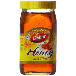 HONEY-1KG   (DABUR) 1*1KG