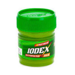 IODEX 20GM 1X20GM