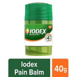 IODEX 40GM 1X40GM