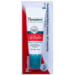 LIP BALM 10GM (HIMALAYA) 10GM