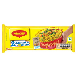 MAGGI (48) 1*280GM