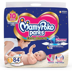 MAMY POKO S 84 1*84