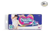 MAMY POKO XXL-22(499) 1*22