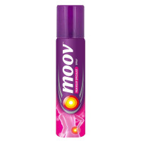 MOOV SPRAY 80GM 1X80G