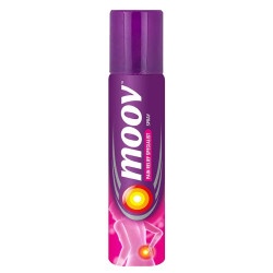 MOOV SPRAY 80GM 1X80G