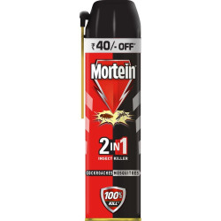 MORTEIN C/P 1X1