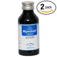 MYOSTAAL LINIMENT 1*60ML