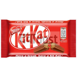 NESTLE KIT-KAT CHOCOLATE (25) 1*36.5GM