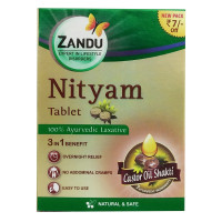 NITYAM TAB 1*10