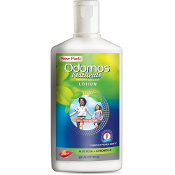ODOMOS LOTION 40ML 1*40ML