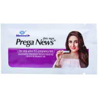 PREGANEWS CARD (S) 1*1