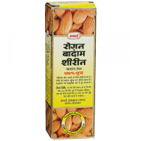 ROGAN BADAM 25ML 1X25ML ROGAN BADAM 25ML 1X25ML