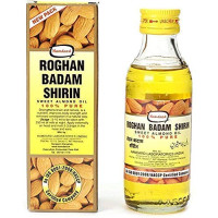 ROGAN BADAM 50ML 1X50ML ROGAN BADAM 50ML 1X50ML