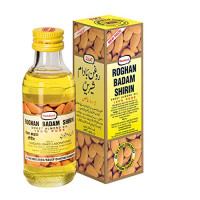ROGHAN BADAM SHIRIN 25ML 1*25ML ROGHAN BADAM SHIRIN 25ML 1*25ML