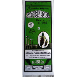 SAT-ISABGOL (TELEPHONE) 1X100G