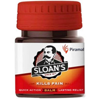 SLOAN'S BALM 20GM