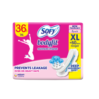 SOFY BF XL 6PCS (39) 1X6PCS