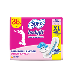 SOFY BF XL 6PCS (39) 1X6PCS
